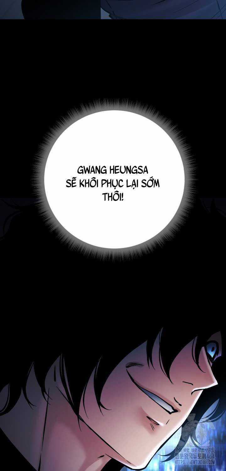 Thanh Kiếm Báo Thù Chapter 47 trang 24