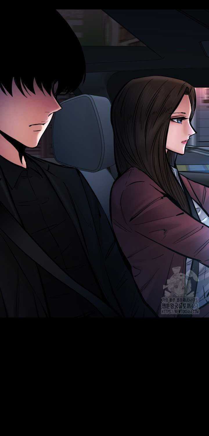 Thanh Kiếm Báo Thù Chapter 47 trang 29