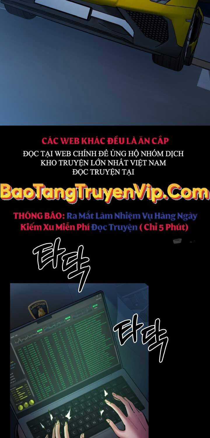 Thanh Kiếm Báo Thù Chapter 47 trang 3