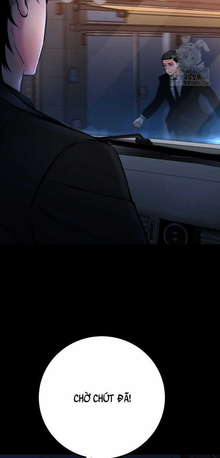 Thanh Kiếm Báo Thù Chapter 47 trang 31