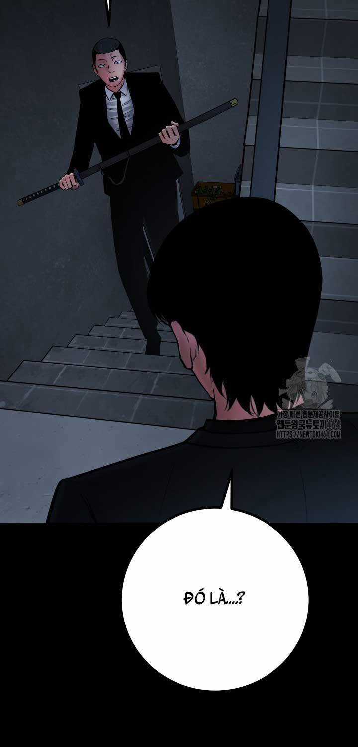 Thanh Kiếm Báo Thù Chapter 47 trang 35