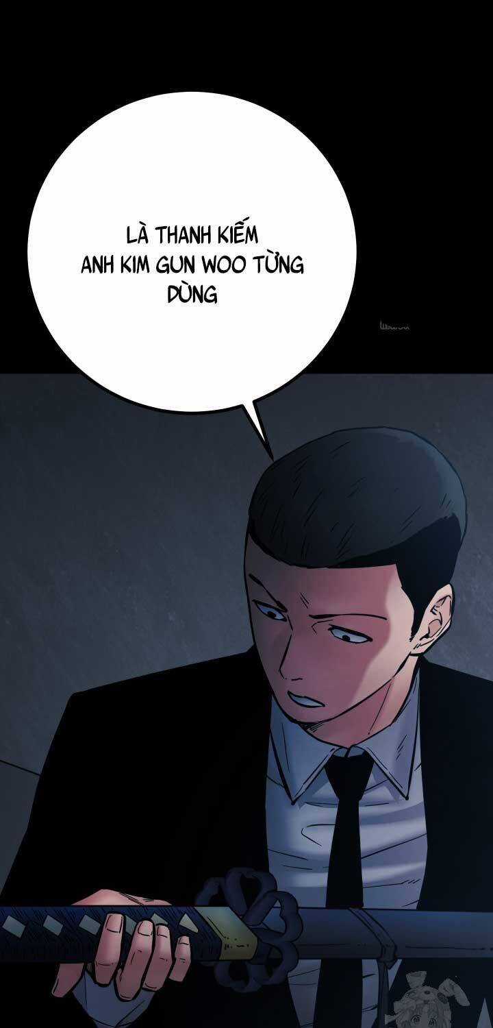 Thanh Kiếm Báo Thù Chapter 47 trang 36