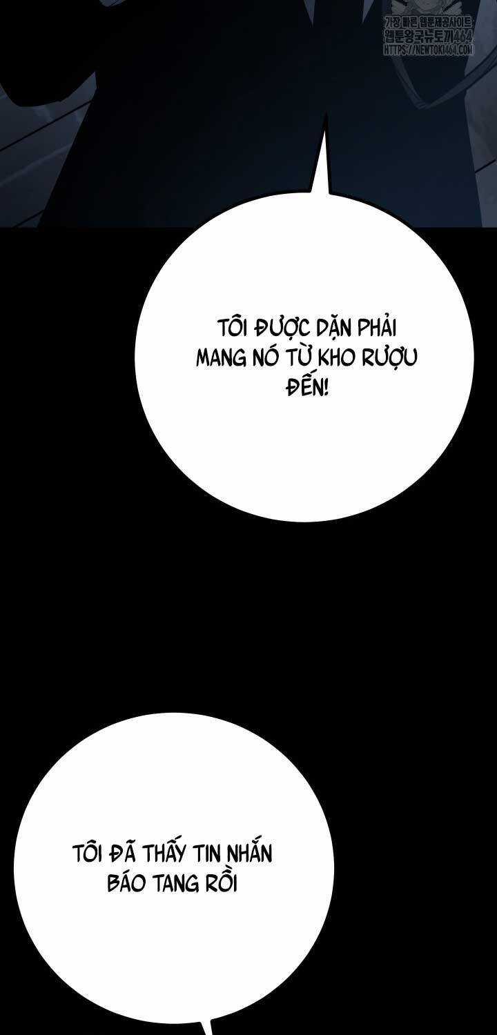 Thanh Kiếm Báo Thù Chapter 47 trang 37