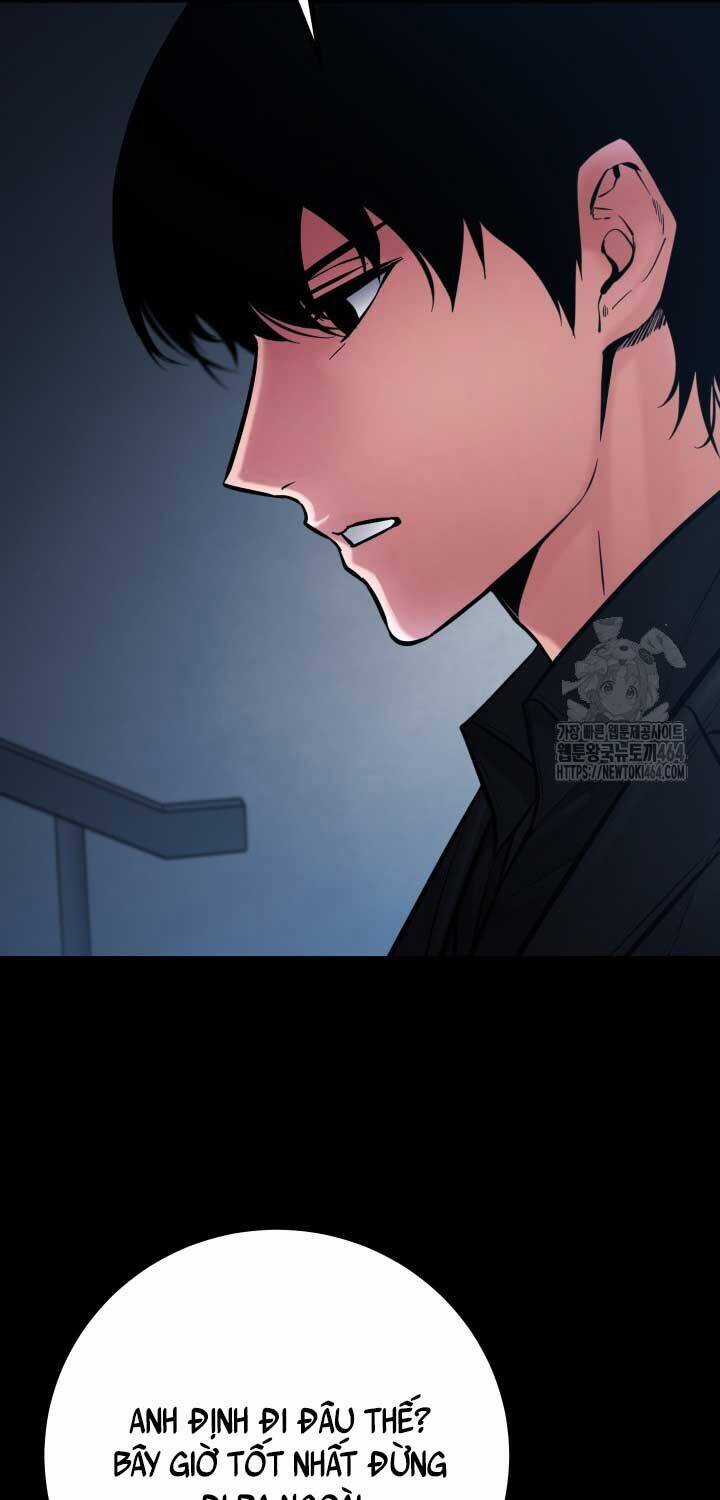 Thanh Kiếm Báo Thù Chapter 47 trang 38