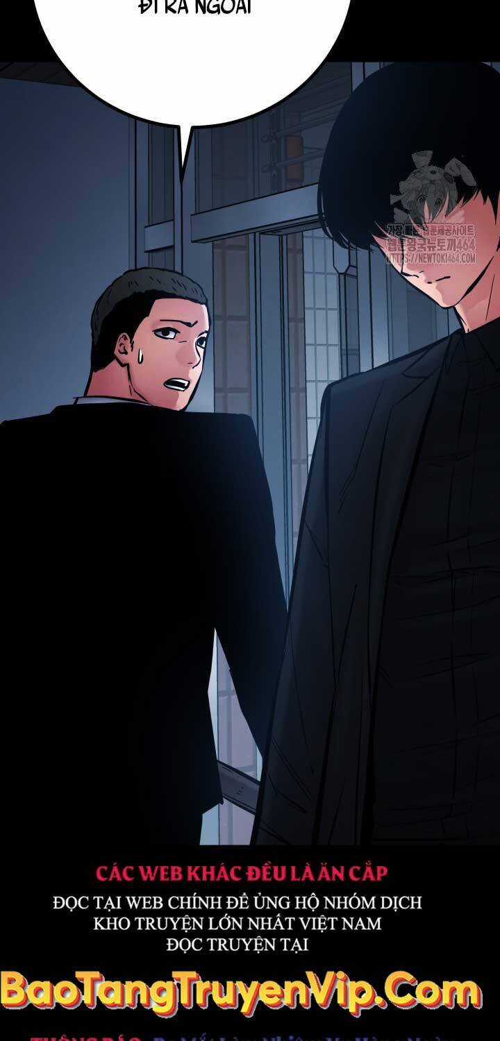 Thanh Kiếm Báo Thù Chapter 47 trang 39