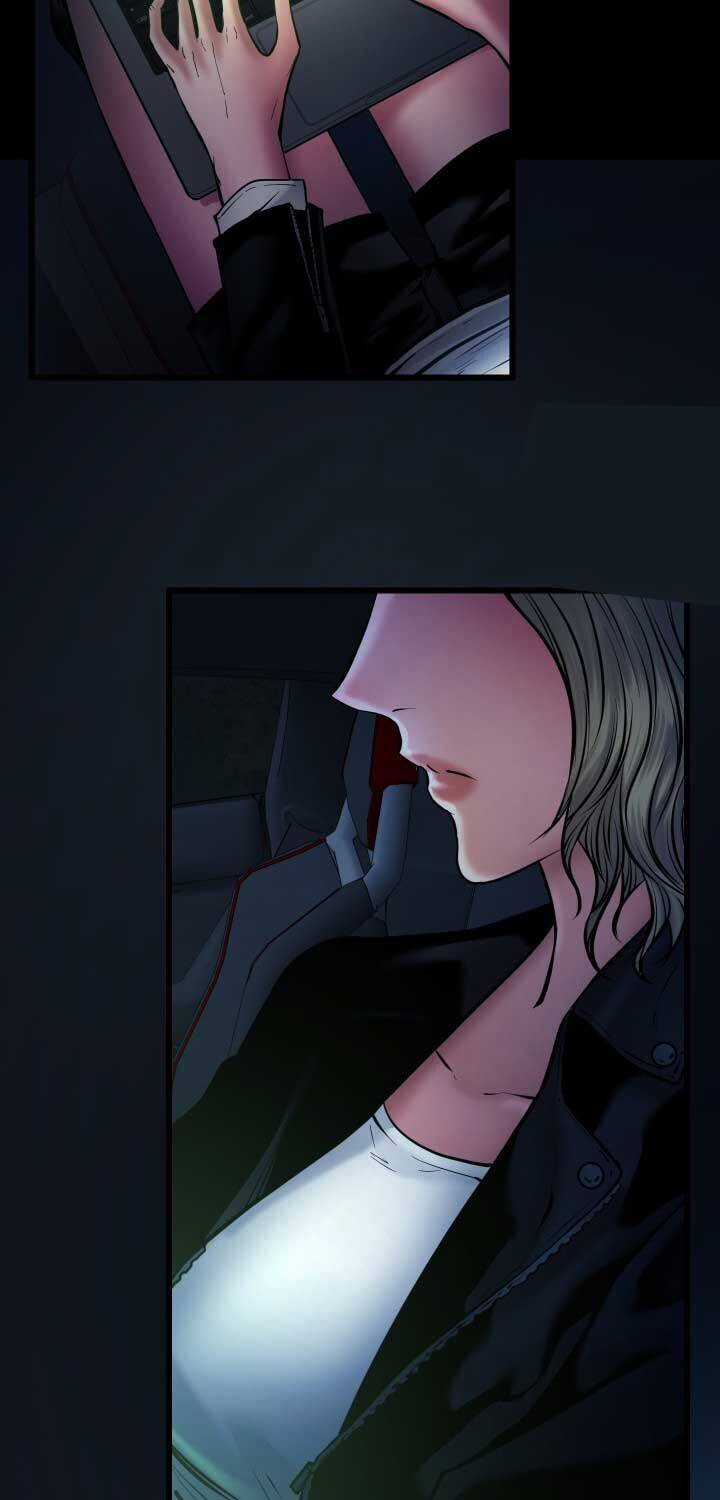 Thanh Kiếm Báo Thù Chapter 47 trang 4