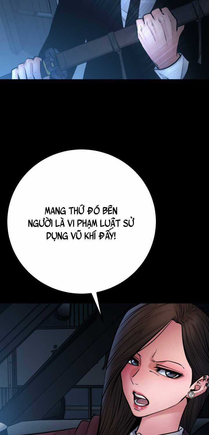 Thanh Kiếm Báo Thù Chapter 47 trang 41