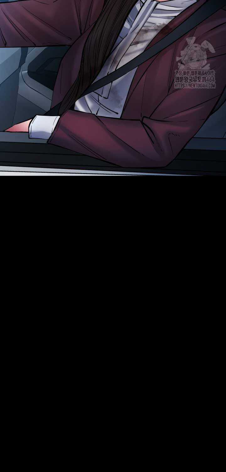 Thanh Kiếm Báo Thù Chapter 47 trang 42