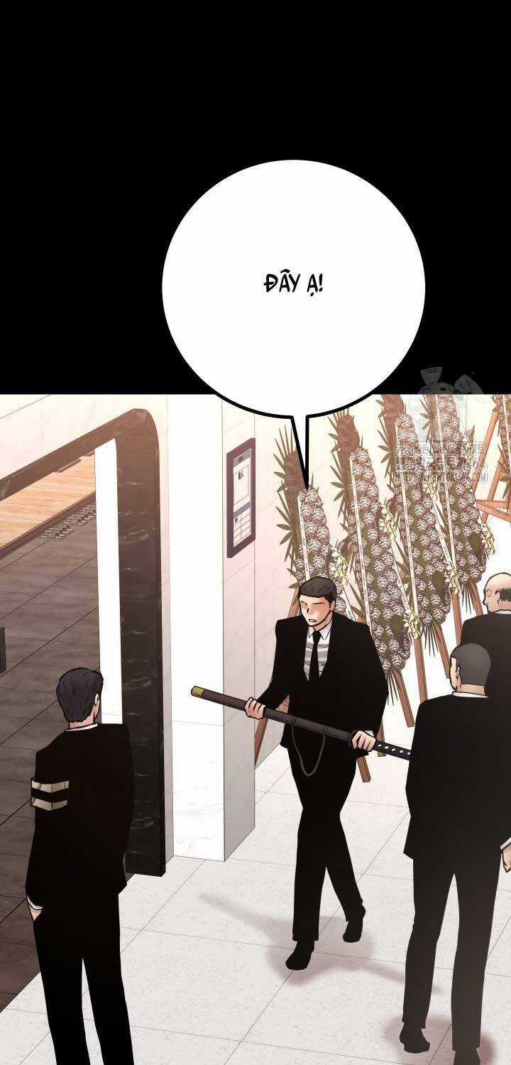 Thanh Kiếm Báo Thù Chapter 47 trang 45