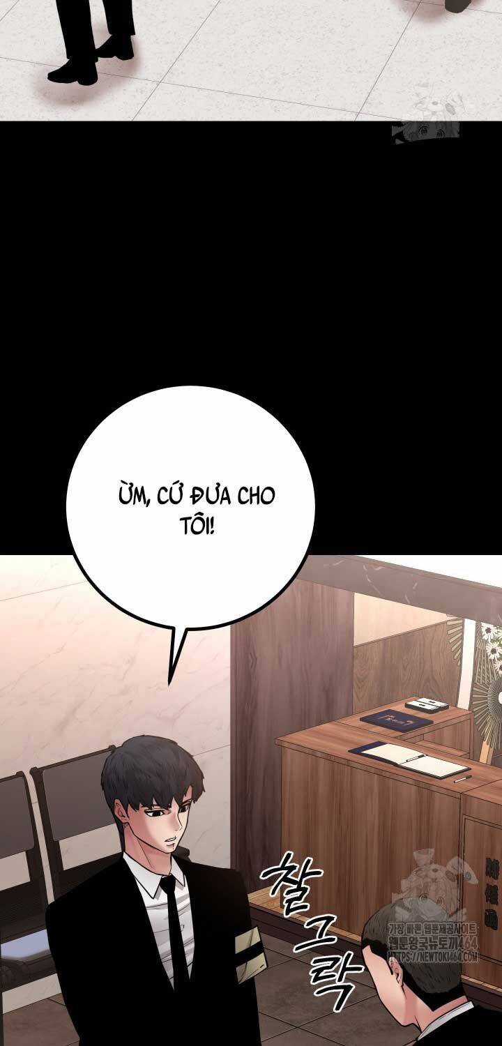 Thanh Kiếm Báo Thù Chapter 47 trang 46