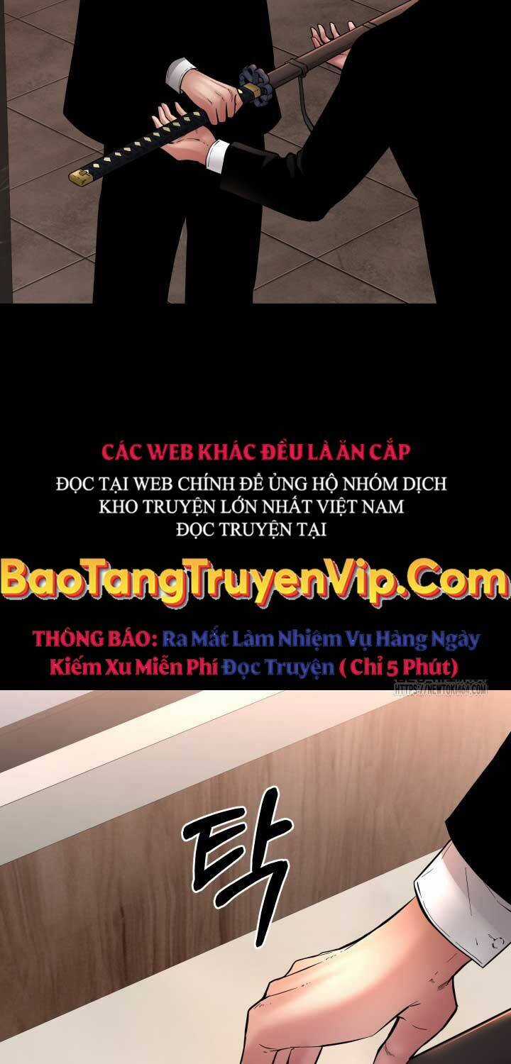 Thanh Kiếm Báo Thù Chapter 47 trang 47