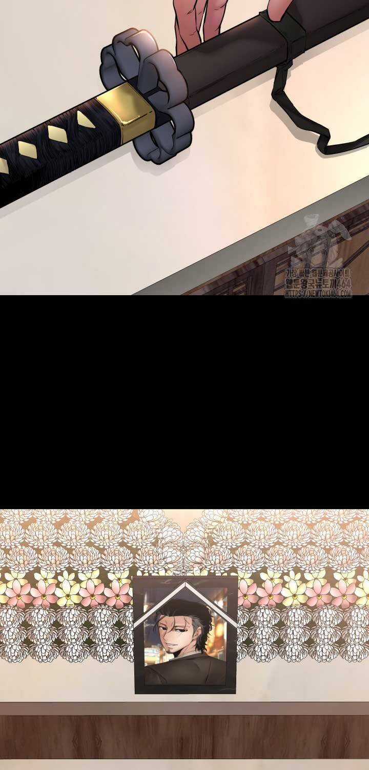 Thanh Kiếm Báo Thù Chapter 47 trang 48