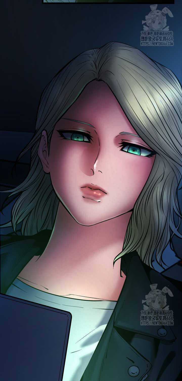 Thanh Kiếm Báo Thù Chapter 47 trang 5