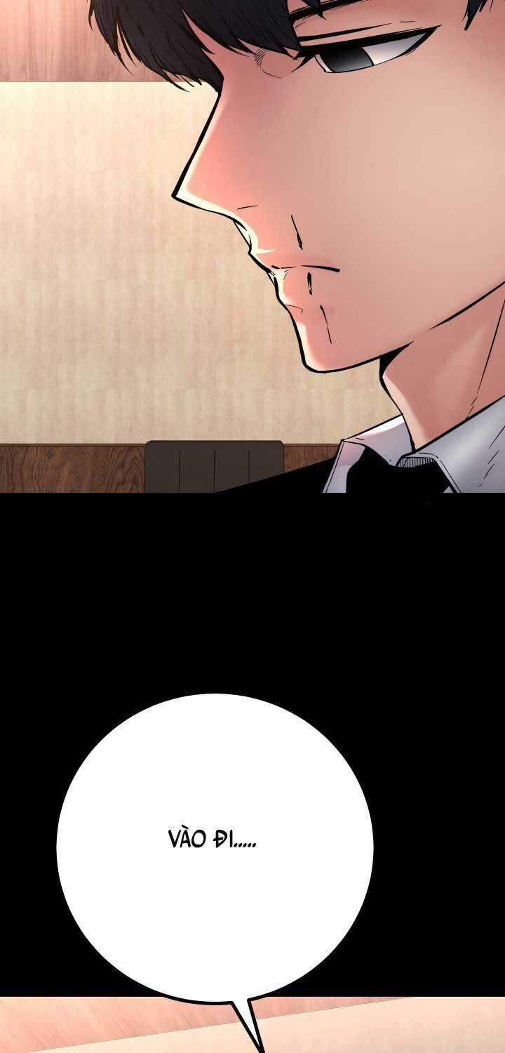 Thanh Kiếm Báo Thù Chapter 47 trang 50