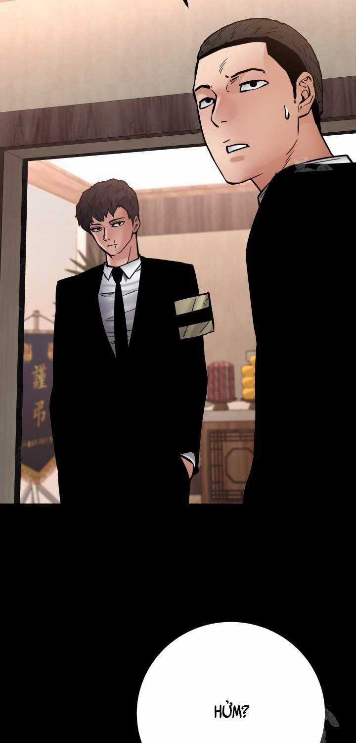 Thanh Kiếm Báo Thù Chapter 47 trang 51