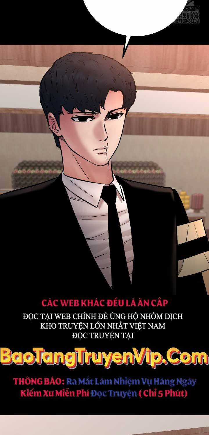 Thanh Kiếm Báo Thù Chapter 47 trang 52