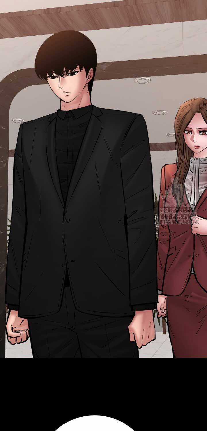 Thanh Kiếm Báo Thù Chapter 47 trang 53