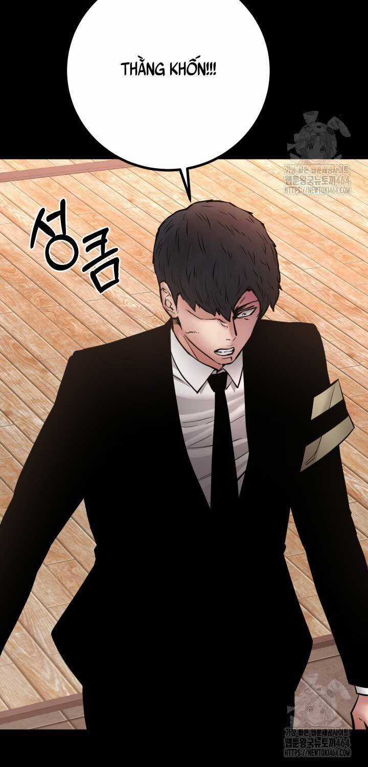 Thanh Kiếm Báo Thù Chapter 47 trang 54