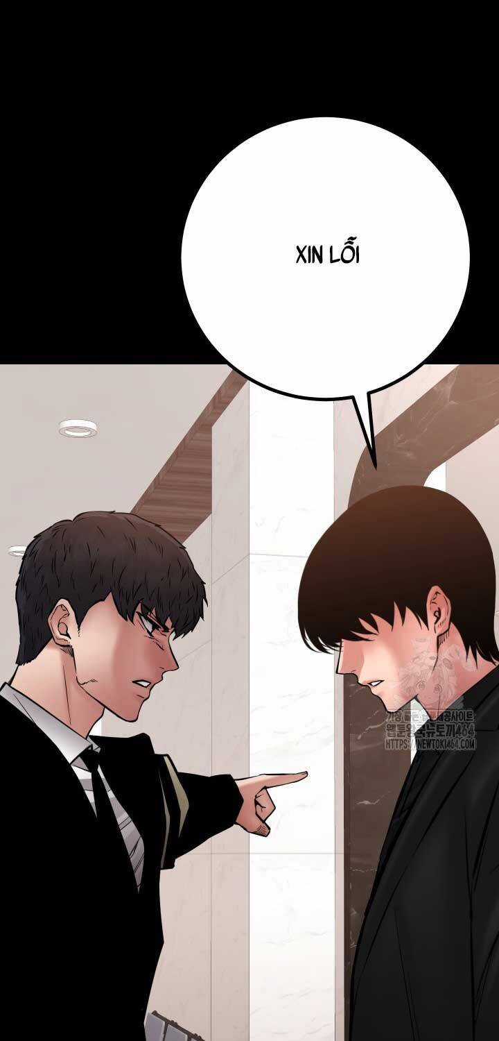 Thanh Kiếm Báo Thù Chapter 47 trang 55