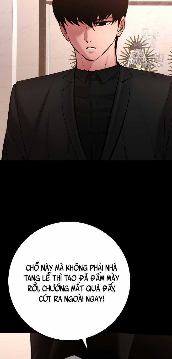 Thanh Kiếm Báo Thù Chapter 47 trang 57