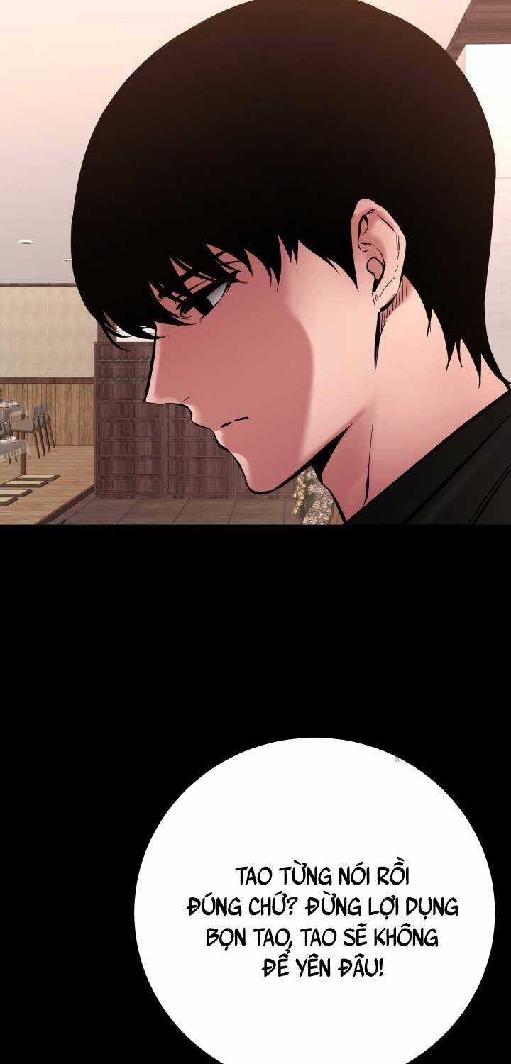 Thanh Kiếm Báo Thù Chapter 47 trang 59