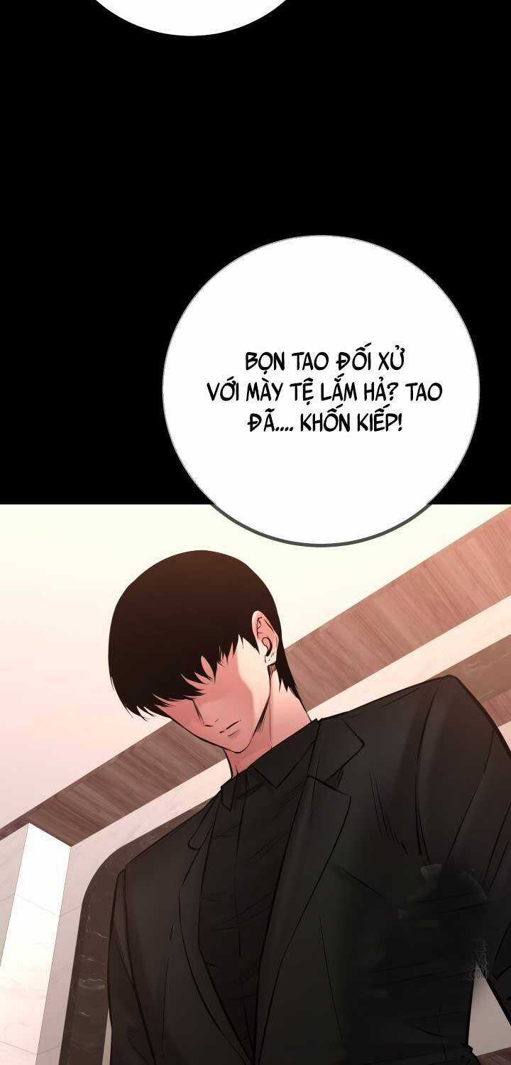 Thanh Kiếm Báo Thù Chapter 47 trang 61