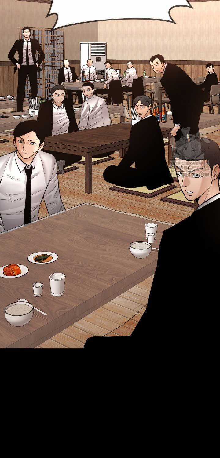 Thanh Kiếm Báo Thù Chapter 47 trang 63