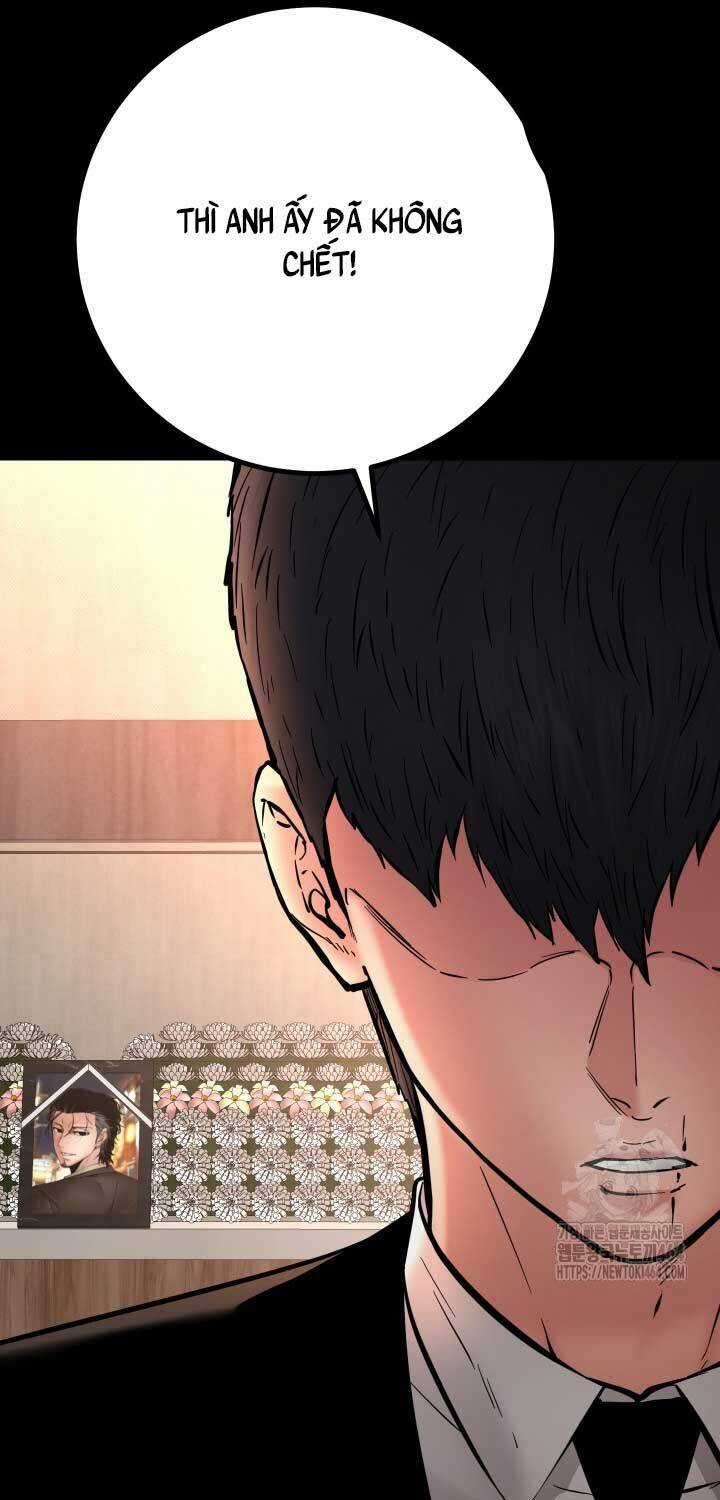 Thanh Kiếm Báo Thù Chapter 47 trang 64