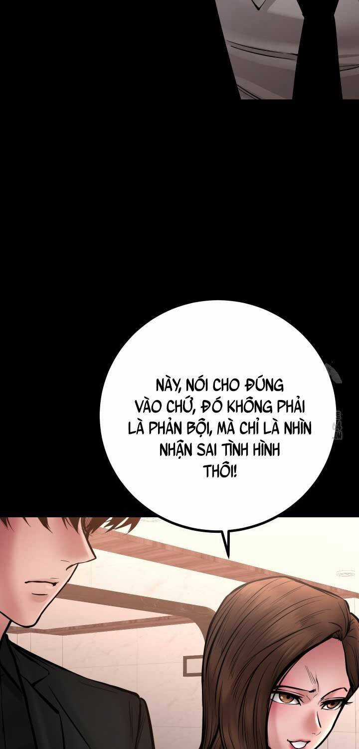 Thanh Kiếm Báo Thù Chapter 47 trang 65