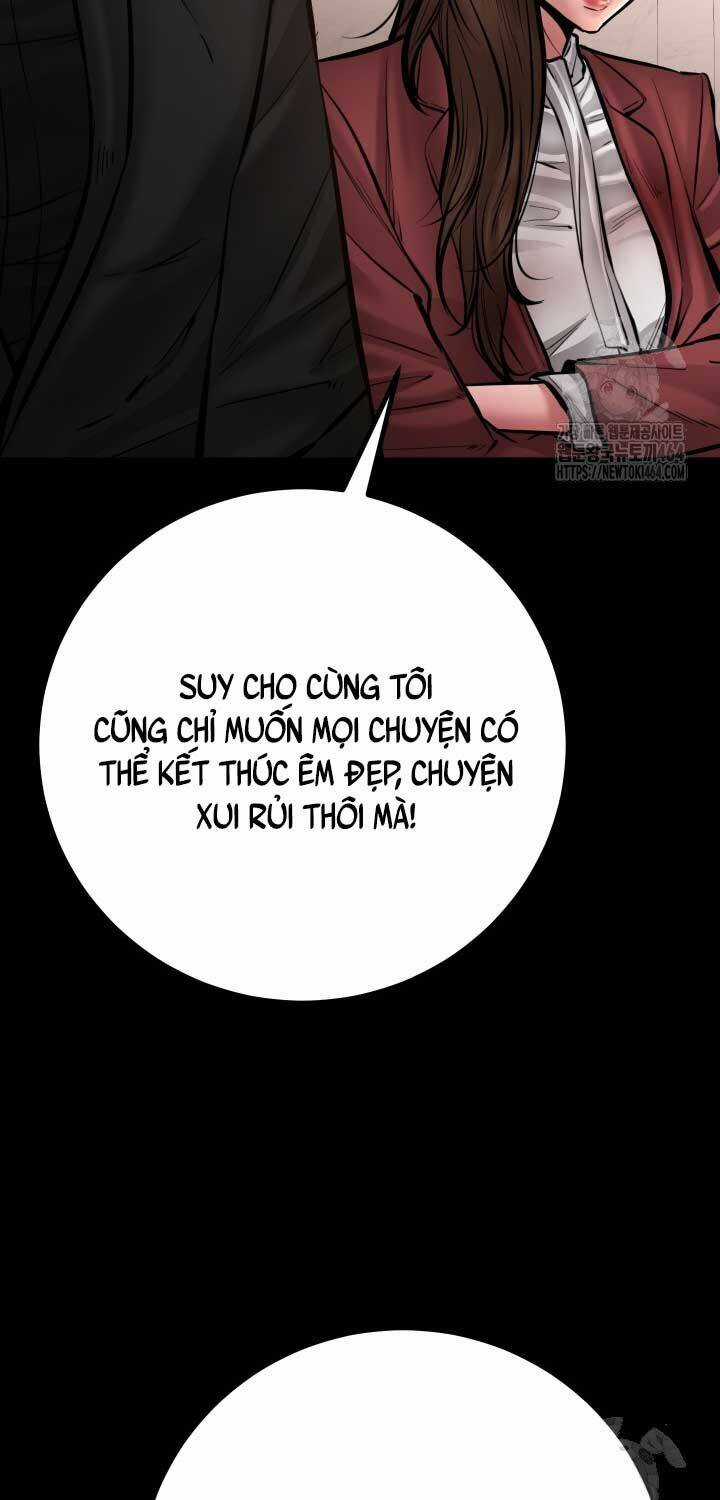 Thanh Kiếm Báo Thù Chapter 47 trang 66