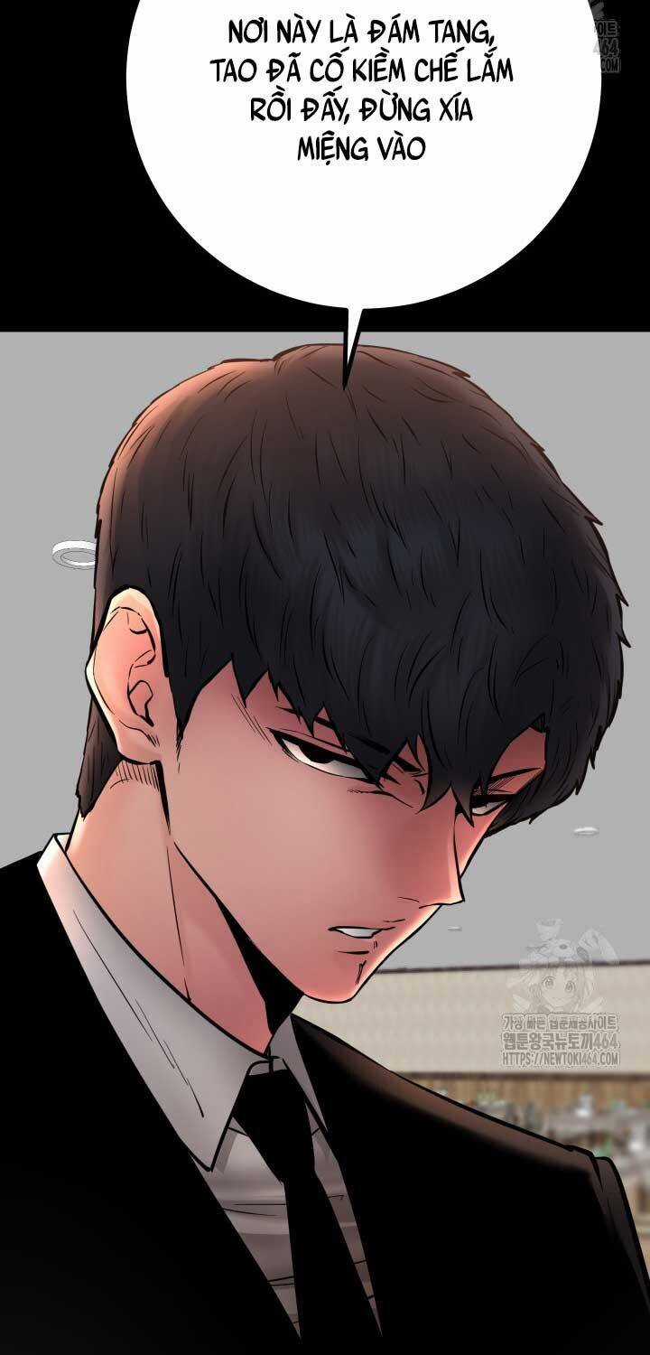 Thanh Kiếm Báo Thù Chapter 47 trang 67