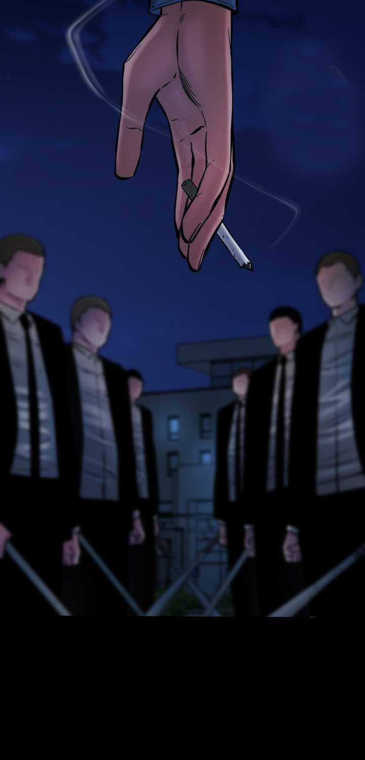 Thanh Kiếm Báo Thù Chapter 47 trang 76