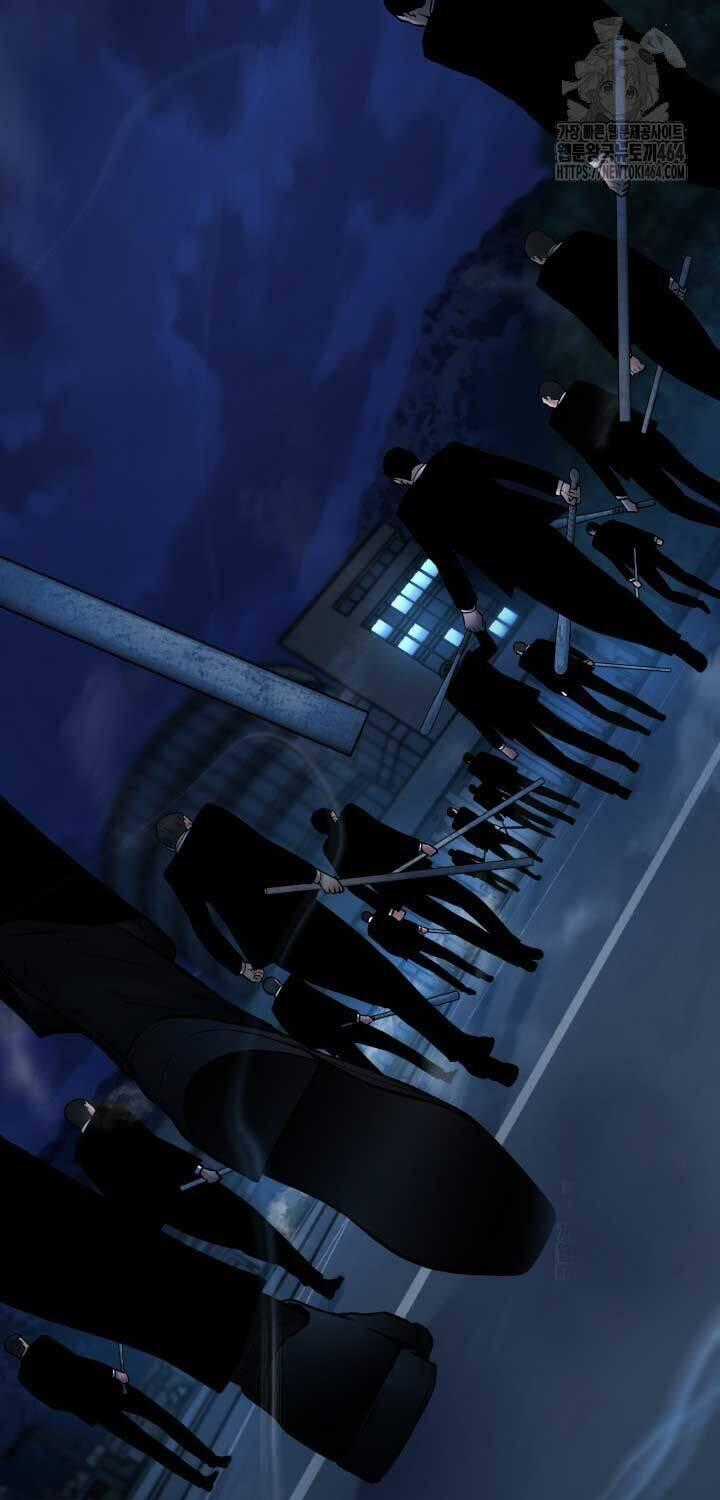 Thanh Kiếm Báo Thù Chapter 47 trang 79