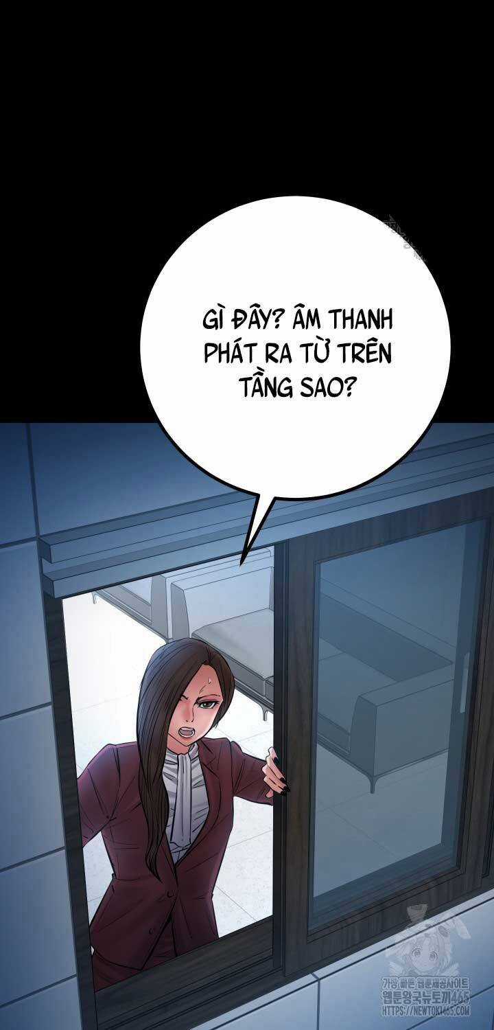 Thanh Kiếm Báo Thù Chapter 48 trang 10