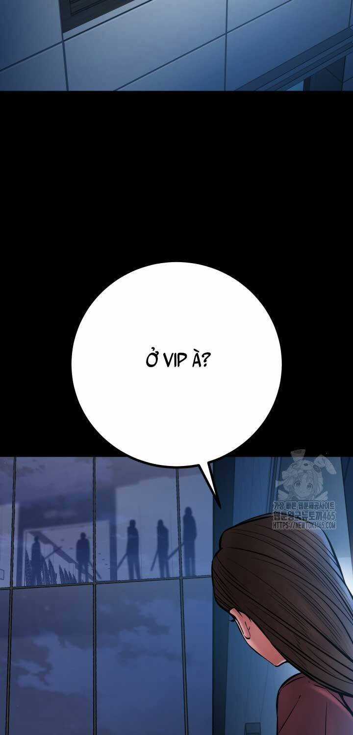 Thanh Kiếm Báo Thù Chapter 48 trang 11