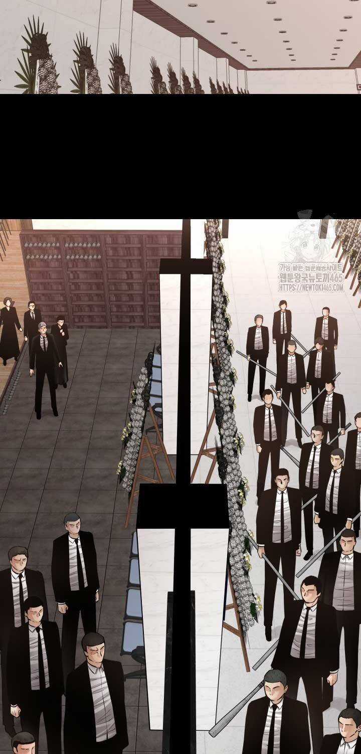 Thanh Kiếm Báo Thù Chapter 48 trang 15