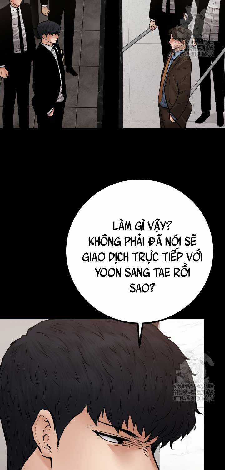 Thanh Kiếm Báo Thù Chapter 48 trang 16