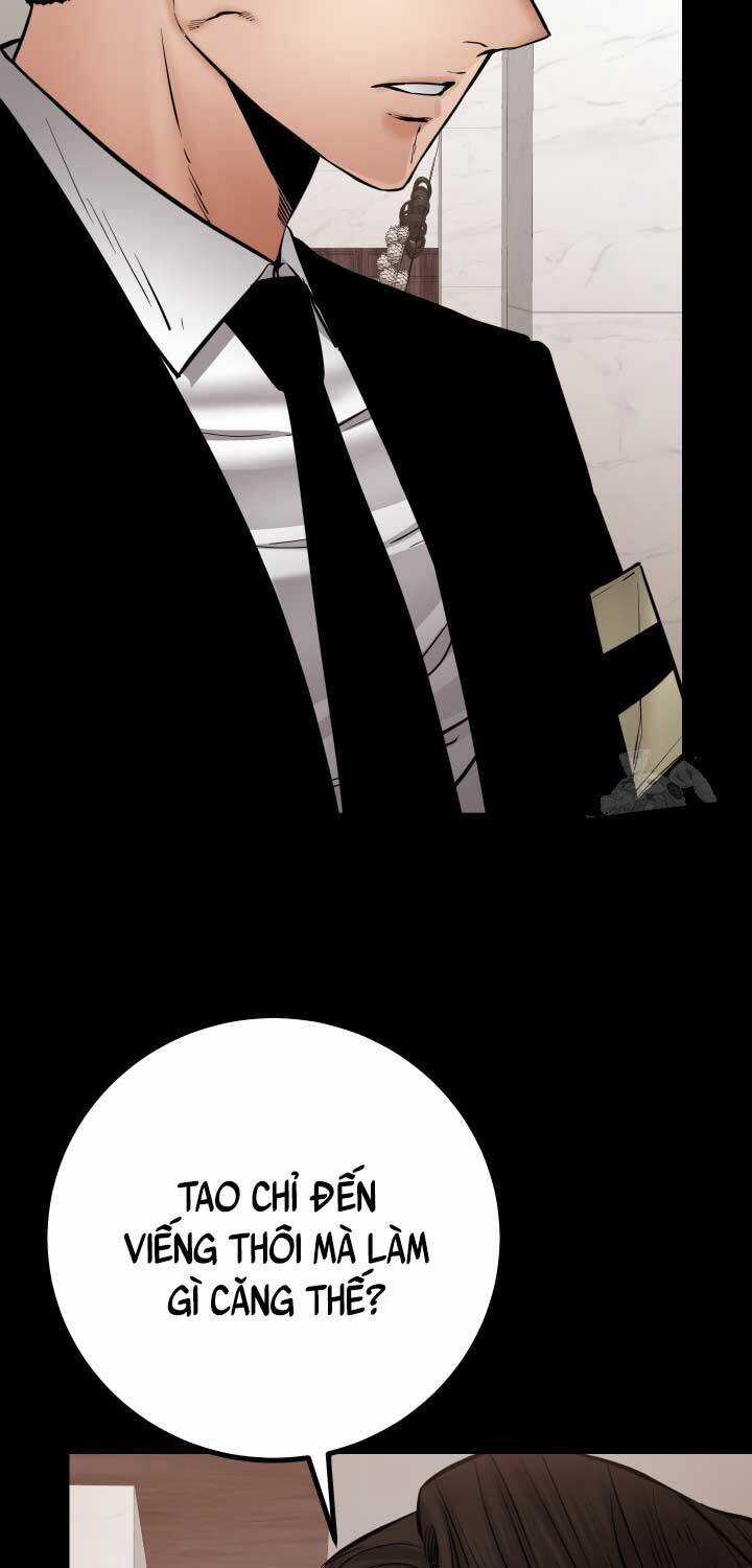 Thanh Kiếm Báo Thù Chapter 48 trang 17