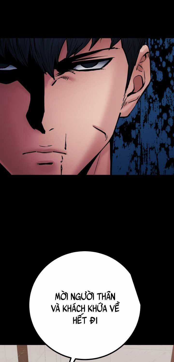 Thanh Kiếm Báo Thù Chapter 48 trang 19