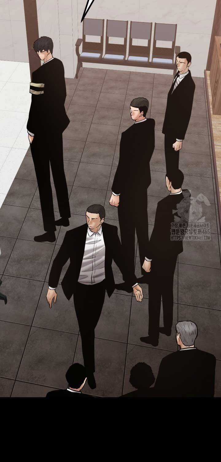 Thanh Kiếm Báo Thù Chapter 48 trang 20