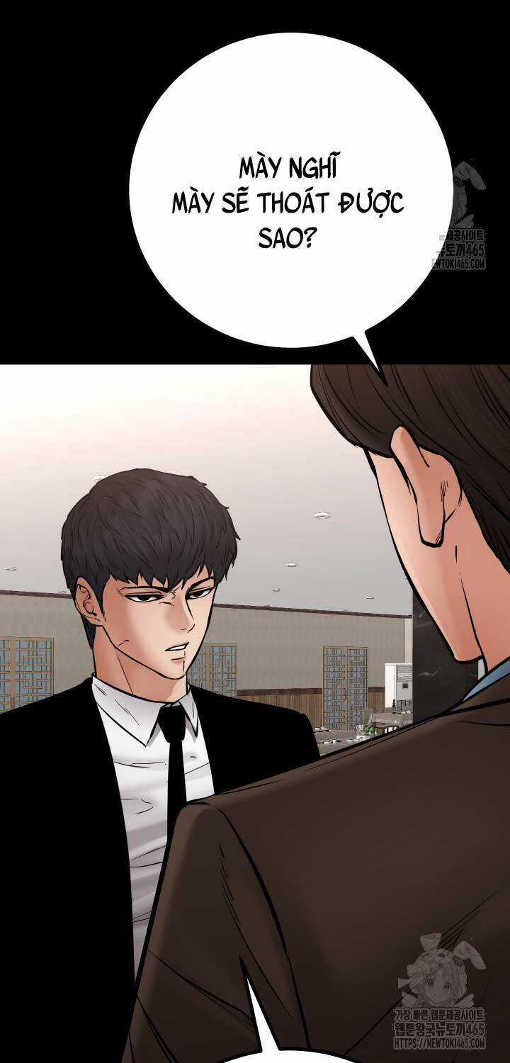 Thanh Kiếm Báo Thù Chapter 48 trang 21