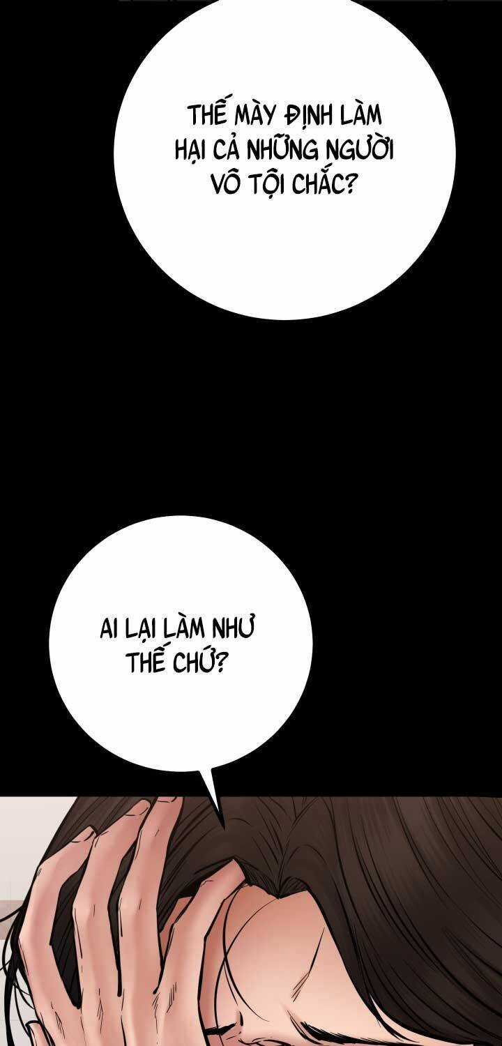 Thanh Kiếm Báo Thù Chapter 48 trang 22