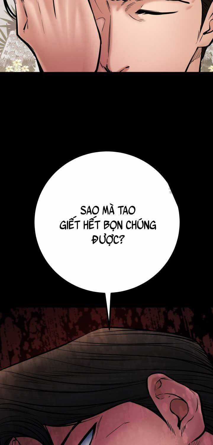 Thanh Kiếm Báo Thù Chapter 48 trang 23