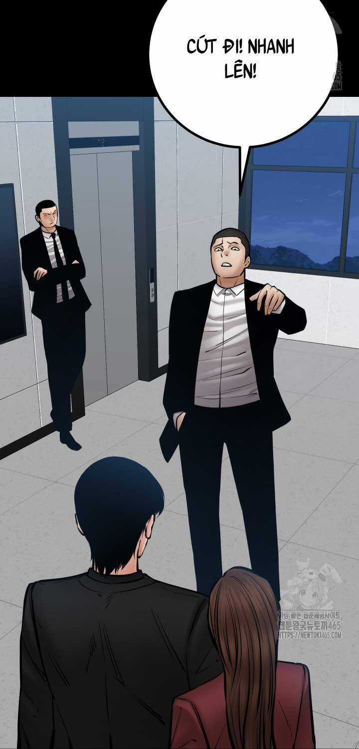 Thanh Kiếm Báo Thù Chapter 48 trang 27