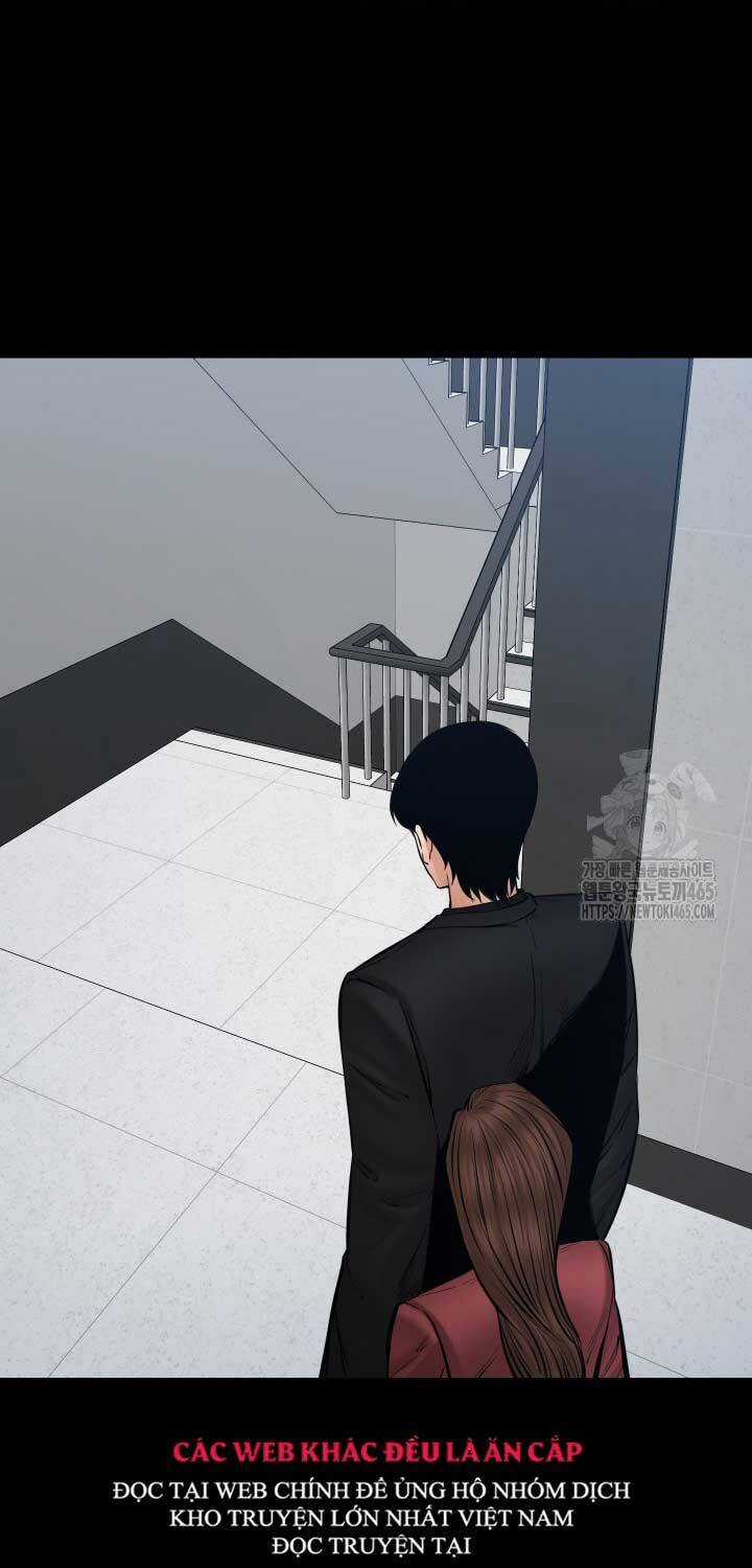 Thanh Kiếm Báo Thù Chapter 48 trang 28