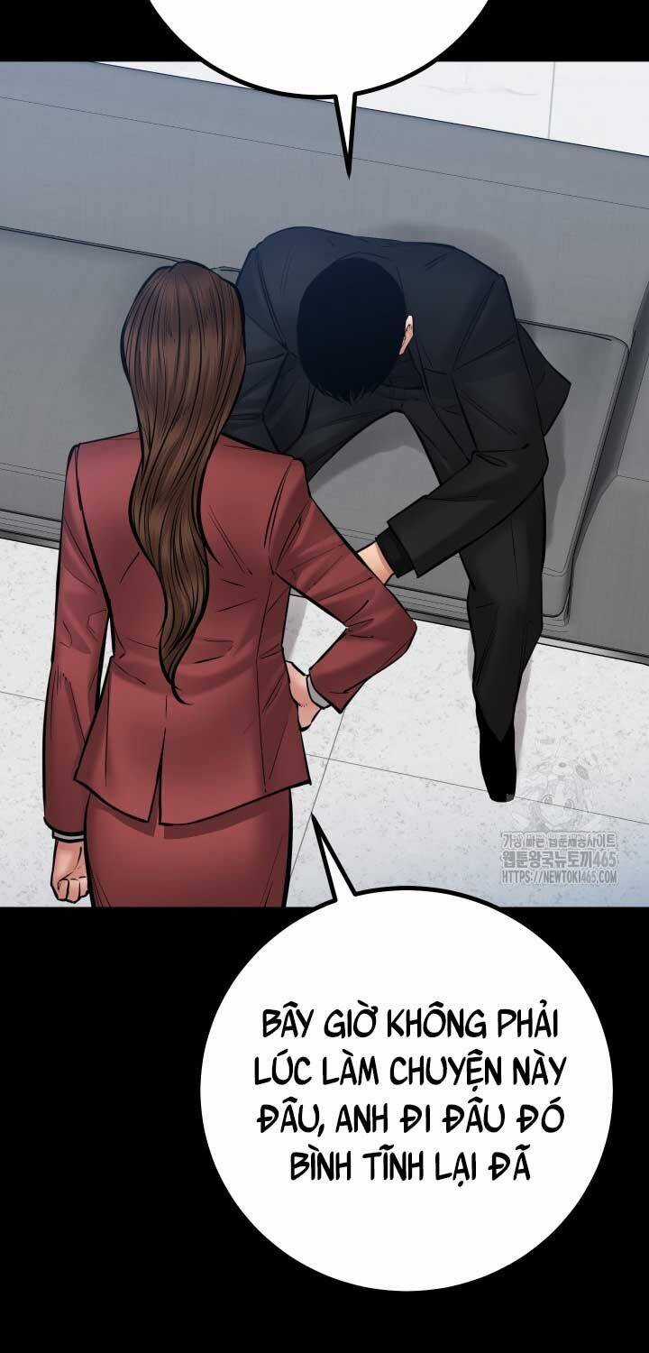 Thanh Kiếm Báo Thù Chapter 48 trang 3