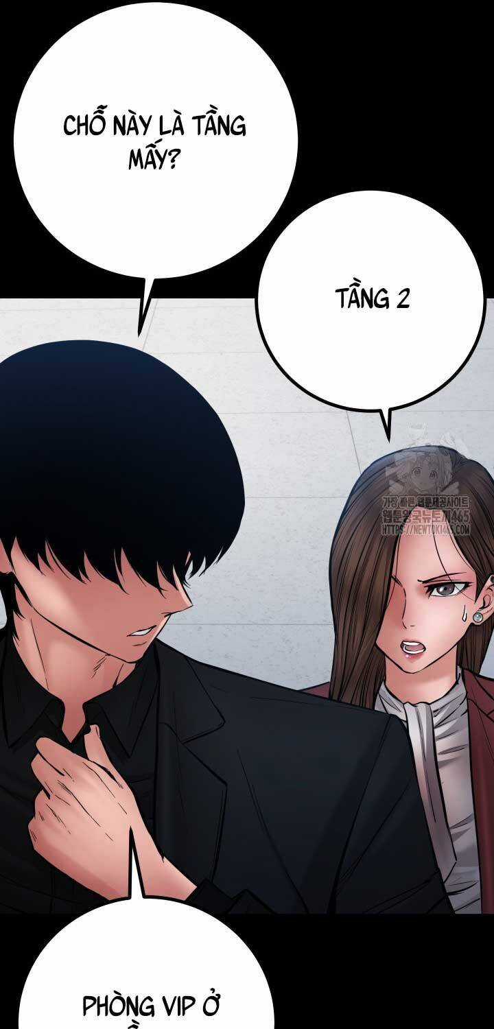 Thanh Kiếm Báo Thù Chapter 48 trang 31