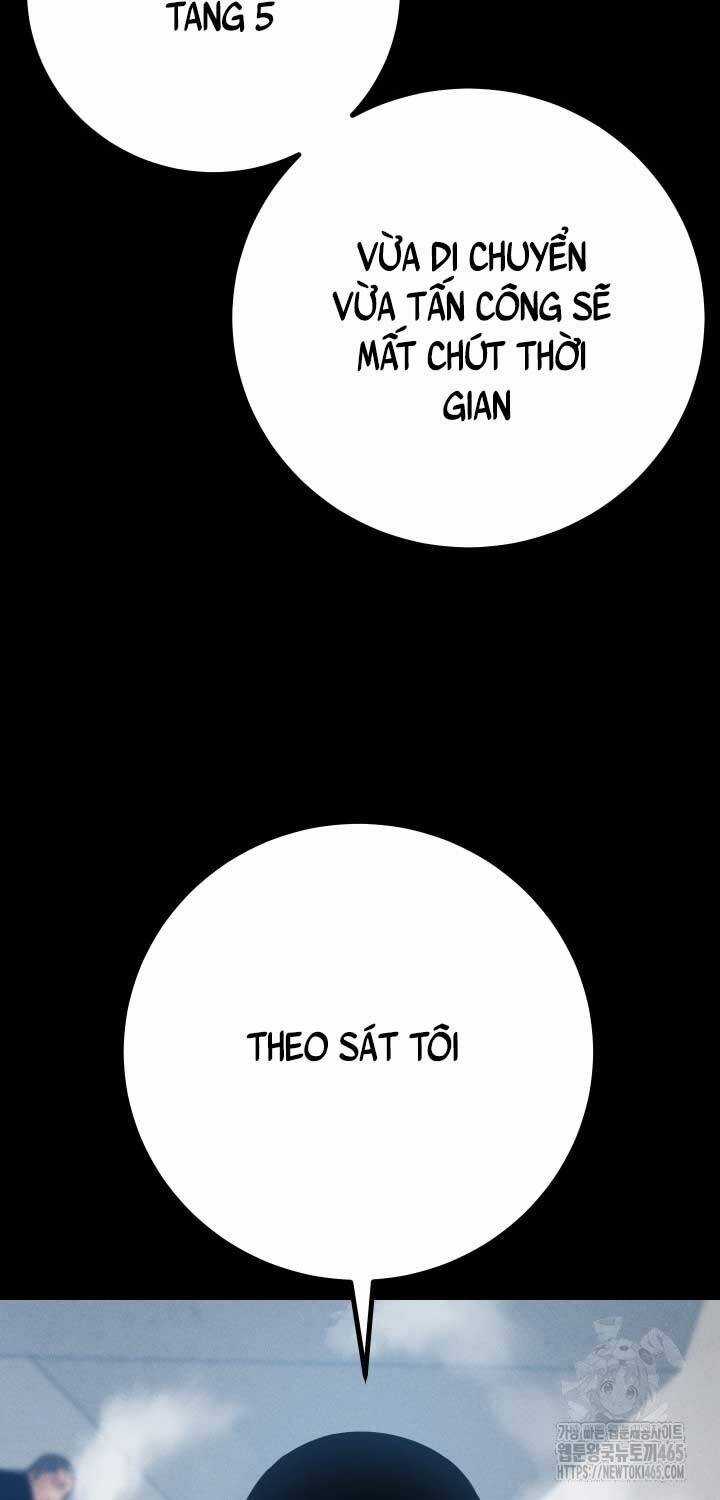 Thanh Kiếm Báo Thù Chapter 48 trang 32