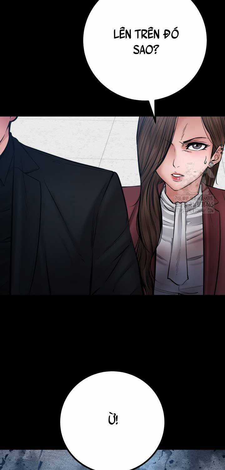 Thanh Kiếm Báo Thù Chapter 48 trang 34