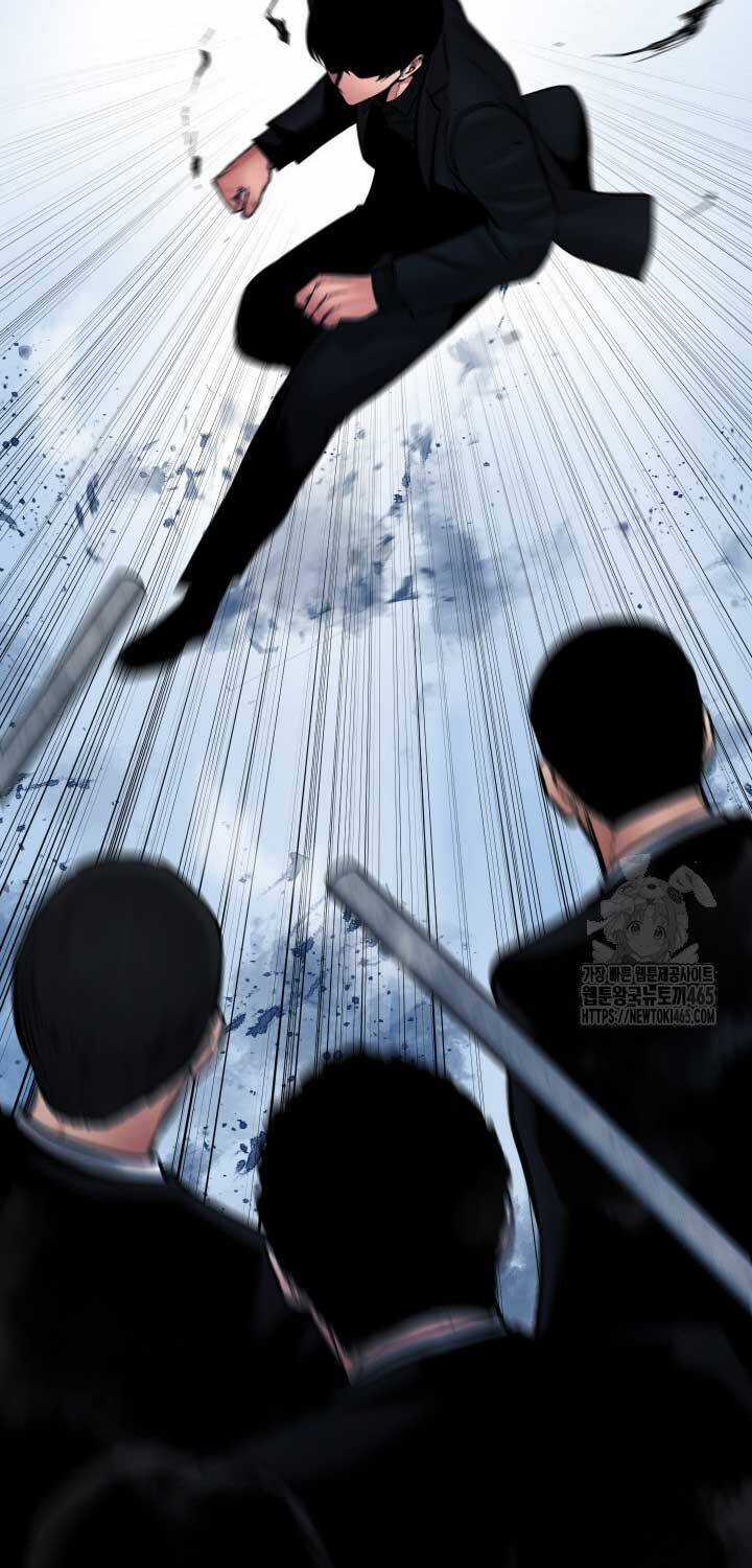 Thanh Kiếm Báo Thù Chapter 48 trang 36